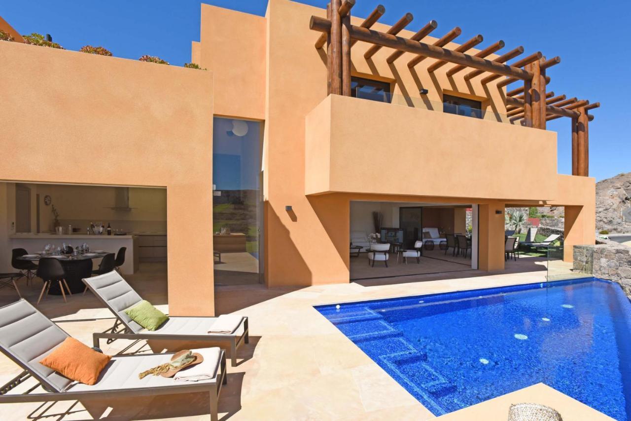 Salobre Cardon Vakantiehuis *
